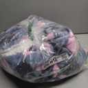 iniber Plush Robes for Women, Womens Robe Long, Fuzzy Fluffy Soft Warm Fleece Hooded Bathrobe