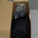 Aegend Snorkeling Gear for Adults Youth Kids, Snorkel Mask with Top Dry Valve - Panoramic View Anti-Leak and Anti-Fog with Mesh Bag for Snorkeling, Scuba Diving, Freediving & Swimming (2 PACK-Black & Green)