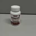 Berberine with Ceylon Cinnamon, 120 Count, 7 in 1 Berberine Supplement Ceylon Cinnamon Capsules, 1318mg | Immune Support | Premium Natural Supplement Boost | Vegan Friendly & Non-GMO