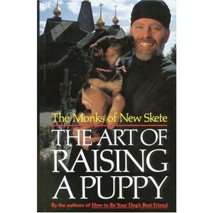 Book: The Art of Raising a Puppy