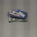 Dr. Scholl's Heel & Arch All-Day Pain Relief Orthotics, Men's 8-12, 1 Pair, 3/4 Length