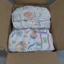 Huggies Little Movers Diapers Size 4, 120 Count