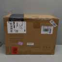 Shower Chair UShape Seat (450lb) Heavy Duty  Padded Armrests and Back, Shower Chairs for Elderly and Disabled, Handicap, Shower Chair for Inside Shower, Adjustable Height  Blue