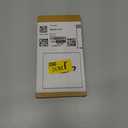 Miracase Magnetic for iPhone 16 Pro Case Full-Body Phone with Built-in Glass Screen Protector, [Compatible with MagSafe] Military Drop Proof 16 Pro Cover Bumper 6.3 inch, Clear Blue