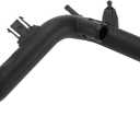 Engine Coolant Radiator Pipe Water Hose Line 06E121045J Compatible with Audi A4 2009 For A5 2008-2010 For Q5 2009-2012 06E 121 045 J (3.2L V6)