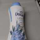 Downy Light Laundry Scent Booster Beads, Ocean Mist Scent, 24 OZ, In-Wash Fabric Beads Designed To Be Gentle With A Light Boost Of Scent, No Heavy Perfumes