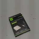 Minthouz USB C to Dual HDMI Adapter, USB c hub Dual 4K@60Hz Dual HDMI Output + 100W PD Power Delivery for MacBook Pro, Dell, HP, Surface, LG (MST is not Supported on MacOS)