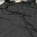 Teepie Off The Shoulder Tops for Women Short Sleeve Shirts Oversized Tshirts Date Night Flowy Boat Neck Tops XL