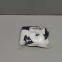 PEACH CAT Cat Stuffed Animal Cute Plushies Small Plush Toys Gifts for Kids Black and White