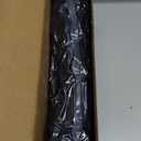 Ophanie Black Area Rugs for Bedroom Living Room, 4x6 Fluffy Fuzzy Shag Shaggy Carpet Soft Plush Furry Bedside Rug, Indoor Floor Rug for Kids Girls Boys Home Decor Aesthetic, Dorm Nursery