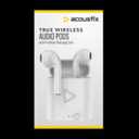 Acoustix Premium Sound Stereo Earbuds with USB C Connector