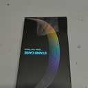 TORRAS Upgrade 360 Magnetic Stand for iPhone 17 PRO Case with Camera Control Button, Fit for MagSafe, Mil-Grade Protection, Slim Soft Edge Translucent Back for iPhone 17Pro 6.3 inch, Black