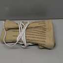 Sunbeam Premium Sunbeam Heating Pad with Compact Storage King Size Beige