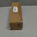 Multi Functional Hanging Pole Magnetic Curtain Rods For Metal Doors No Tools Required, Multi-Use Adjustable Appliance For Windows Iron Steel Places09-16 Inch 2 Pack,Black