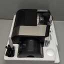 Cold Press Juicer, 5.12" Wide Feed Chute Juice Extractor Machine, Slow Masticating Juicer with Quiet Motor, High Juice Yield, BPA-Free, Juice Maker for Whole Fruits, Vegetables & Leafy Greens