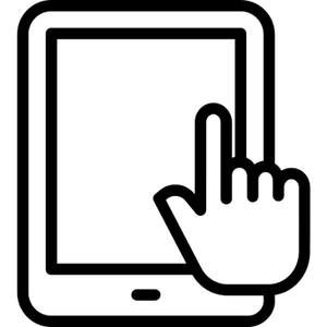 Android Tablet 12"