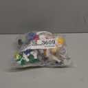 DYALE 8PCS Super Speed Hedgehog Action Figures, 5.2-5.7-Inch PVC Figures, Perfect for Kids and Anime Movie Fans