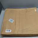 Purple Ultimate Seat Cushion, Large 2.5 Inch Gel Seat Cushion