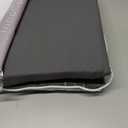 Mellanni Full Sheets Set - 4 PC Iconic Collection Bedding - Hotel Luxury, Extra Soft, Cooling Bed Sheets - Wrinkle, Fade, Stain Resistant (Full, Gray)