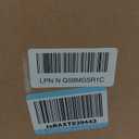 Car Seat Covers Full Set, 5 Seats Universal Leather Seat Covers for Cars, Waterproof Front and Rear Seat Cover, Breathable Automotive Seat Cover for Most Sedans, Trucks, SUVs, Black&Brown