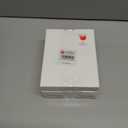 3 x Renditions Gallery 3.5x5 inch Picture Frame Modern Style Wood Pattern and High Definition Glass Ready for Wall and Tabletop Photo Display, Walnut Frame