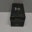 Black Lantern Octopus Tentacle Whiskey Glasses - Set of Two 11oz. Old Fashioned Glasses with Gift Box