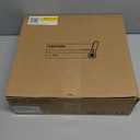 206A Toner Cartridge 4 Pack (Latest Upgraded Chip) Compatible Replacement for HP 206A 206X W2110A W2111A W2113A W2112A use with HP Color Pro M255 M255dw MFP M283fdw M283cdw M283 M282nw Printer