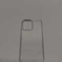 TORRAS Crystal Clear for iPhone 13 Pro Max Case 6.7", Long Lasting Clarity, Anti-Yellowing, Ultra-Thin Slim Fit, Soft Silicone Protection Cover Phone Cases for iPhone 13 Pro Max, Clear