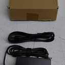 60W 19V 3.15A/3.16A Ac Adapter Laptop Charger Comapatible with Samsung Series 2 3 4 5 6 7 AD-4019 AD-6019 RV510 RV515 RV520 RV711 NP-RV511 R580 R480 NP300E4C NP300E5C P350E5C NP530E5M
