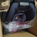 Graco Slimfit 3-in-1 Convertible Car Seat, Ultra-Space-Saving Design, Silas, Suitable for Rear and Forward-Facing, Highback Booster Seat with 10-Position Headrest, manufacturing date 2026/04/29