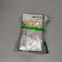 10 Pack 5 Inch(128mm) Kitchen Cabinet Handles Brushed Gold Cabinet Pulls Kitchen Cabinet Hardware Drawer Pulls for Cupboard Wardrobe