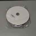 Christmas Burgundy Velvet Ribbon, 5/8 Inch x 30 Yard Vintage Single Face Spool Satin Velvet Ribbon for Christmas Wreath Decoration DIY Bow Craft Gift Wrapping Wedding Ornaments Party Home Decor