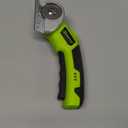 Rotary Cutter For Packages Leather Cordless Electric Scissors