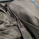 Gorich Beach Tent Sun Shelter with UPF50+ UV Protection for 6 Person, Lightweight & Portable Beach Shade Canopy with 2 Zippered Doors, Easy Setup Family Beach Umbrella (Skyblue)