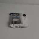 Stafford 6 Pack 100% Cotton Low-Rise Briefs White, L