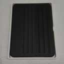 ESR for iPad Air 11 Inch Case M3/M2 (2025/2024), iPad Air 5th/4th Gen Case (2022/2020) 10.9 Inch, Removable Magnetic Cover, Adjustable Portrait/Landscape Stand, 9 Standing Angles, Black