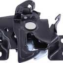MOTOKU Front Hood Lock Latch Assembly for Honda Accord 2018-2021 2022
