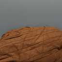 H.VERSAILTEX High Stretch Sofa Slipcover 1-Piece Couch Cover Non Slip Sofa Cover with Elastic Bottom Thick Soft Sofa Covers Washable Polyester Spandex Jacquard Fabric Stripe Design(XL Sofa, Chocolate)