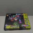 Snap Circuits Light Electronics Exploration Kit | Over 175 Exciting STEM Projects | Full Color Project Manual | 55+ Snap Circuits Parts | STEM Educational Toys for Kids 8+