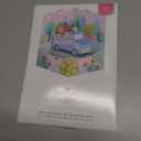 2 x Hallmark Paper Wonder Mother's Day Pop Up Card (Truckload of Flowers)