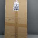 Bunkie Board Queen - Heavy Duty Reinforced Wood Bed Boards for Under Mattress, Universal Sleeper Sofa Support Board with Anti-Sag Design for Metal Bed Frame, Platform Beds&Pull Out Couches (Queen-Size (58X80"))