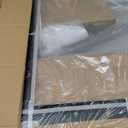 LUCKUP 2 Pack 29" Laundry Pedestal Heavy Duty Washer and Dryer Pedestal Stand Raiser Anti-Vibration, Anti-Slip, Ergonomic Height with Extra Storage Compatible with Most Washers and Dryers, White