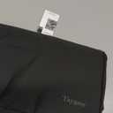 Taygeer Travel Laptop Backpack for Men Women, Airplane Approved Travel Backpack Suitcase with Water Bottle Pocket, Lightweight College 35l Luggage Bag 15.6inch Laptop Mochila Gifts for Business, Black