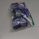 Replacement V10 Filters for Dyson V10 Cyclone Series, V10 Absolute, V10 Animal, V10 Total Clean, SV12, Replace Part No. 969082-01, 3 Pack Filters and 1 Clean Brush