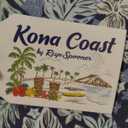 Kona Coast By Reyn SpoonerPicture 11"/11"