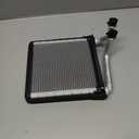 MOTOKU HVAC Heater Core Aluminum for VW Beetle 2012-2019 Passat 2012-2022