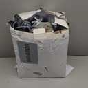 Westinghouse Electric Blanket Queen, Heated Blanket Queen Size with 10 Heating Levels and 1 to 12 Hours Heating Time Settings, Flannel to Sherpa Reversible, Machine Washable (84" x 90", Charcoal)