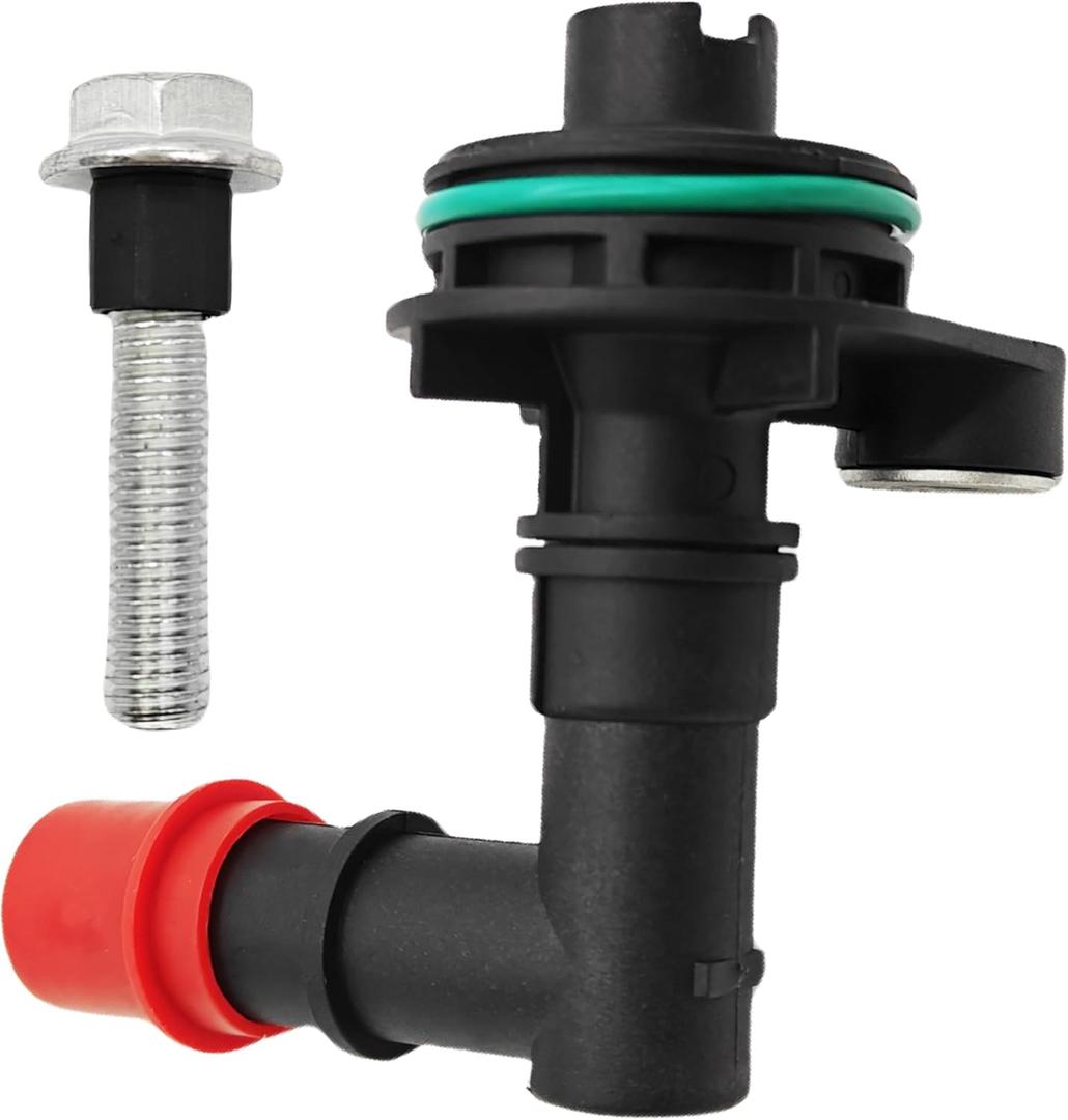 Positive Crankcase Ventilation PCV Valve Set for Buick Encore for Chevy Cruze Equinox Malibu Trax Volt for GMC Terrain