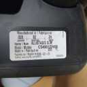 Evenflo All4Stages Slim 4-in-1 Convertible Car Seat (Tybee Black) Manufactured Date: 02/24/2026