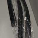 Window Visors Rain Guards for Ford F150 Pickup 2004-2008